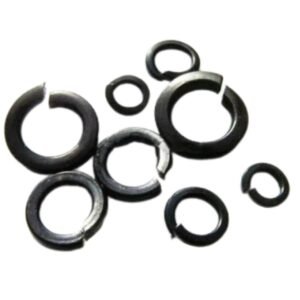 Split Ring Lock Washer